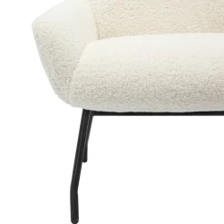 Polstersessel Sina