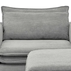 Polstersessel und Hocker Zipna