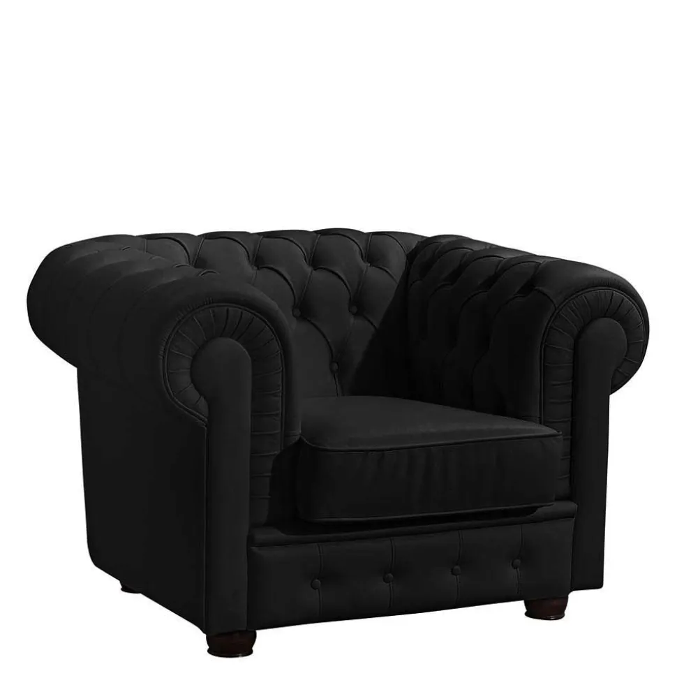 Polstersessel Vinzenzo