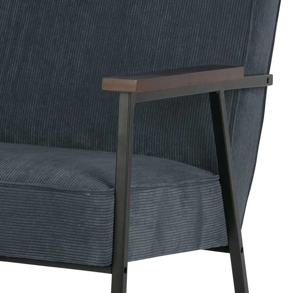 Polstersessel Xasimir