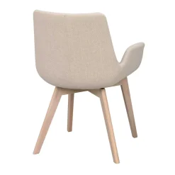 Polsterstühle Beige Anjila
