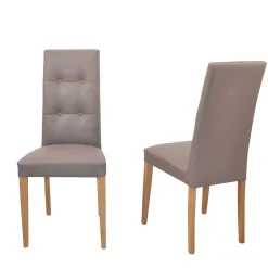 Polsterstühle Forcia