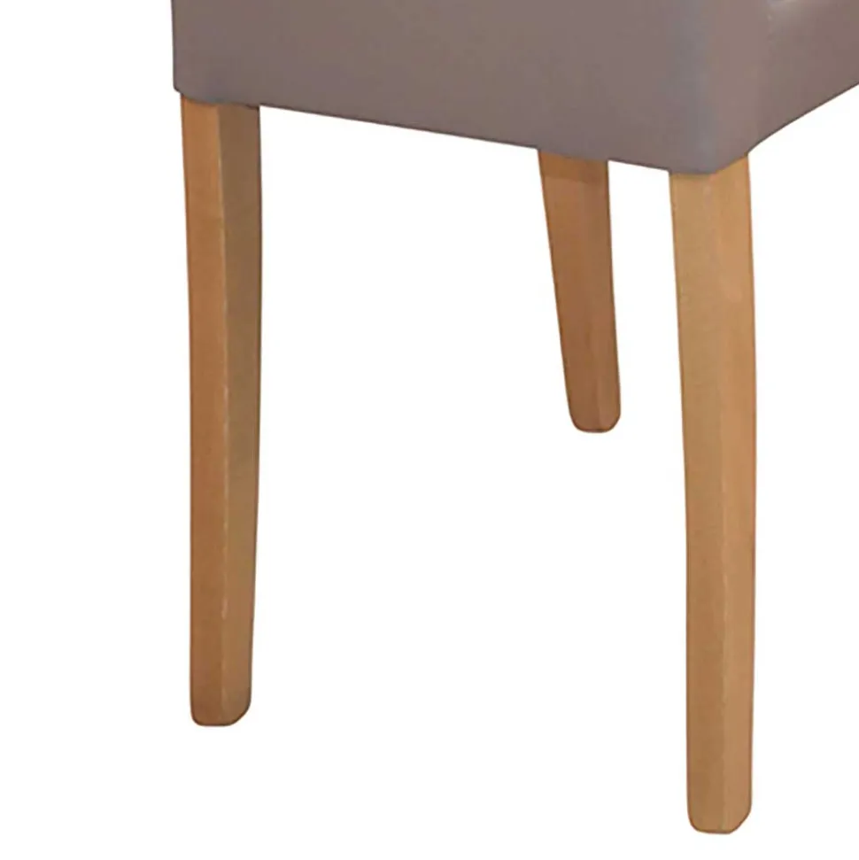 Polsterstühle Forcia