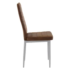 Polsterstühle Henri