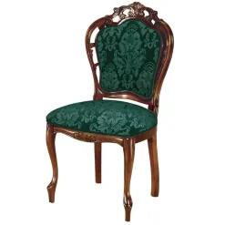 Polsterstuhl barock Daltiana
