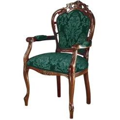 Polsterstuhl Esszimmer Daltiana