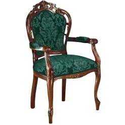Polsterstuhl Esszimmer Daltiana