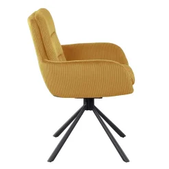 Polsterstuhl Esszimmer Jossa