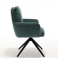 Polsterstuhl Esszimmer Legramo