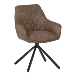 Polsterstuhl Esszimmer Set Makassa