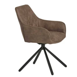 Polsterstuhl Esszimmer Set Makassa
