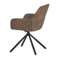 Polsterstuhl Esszimmer Set Makassa