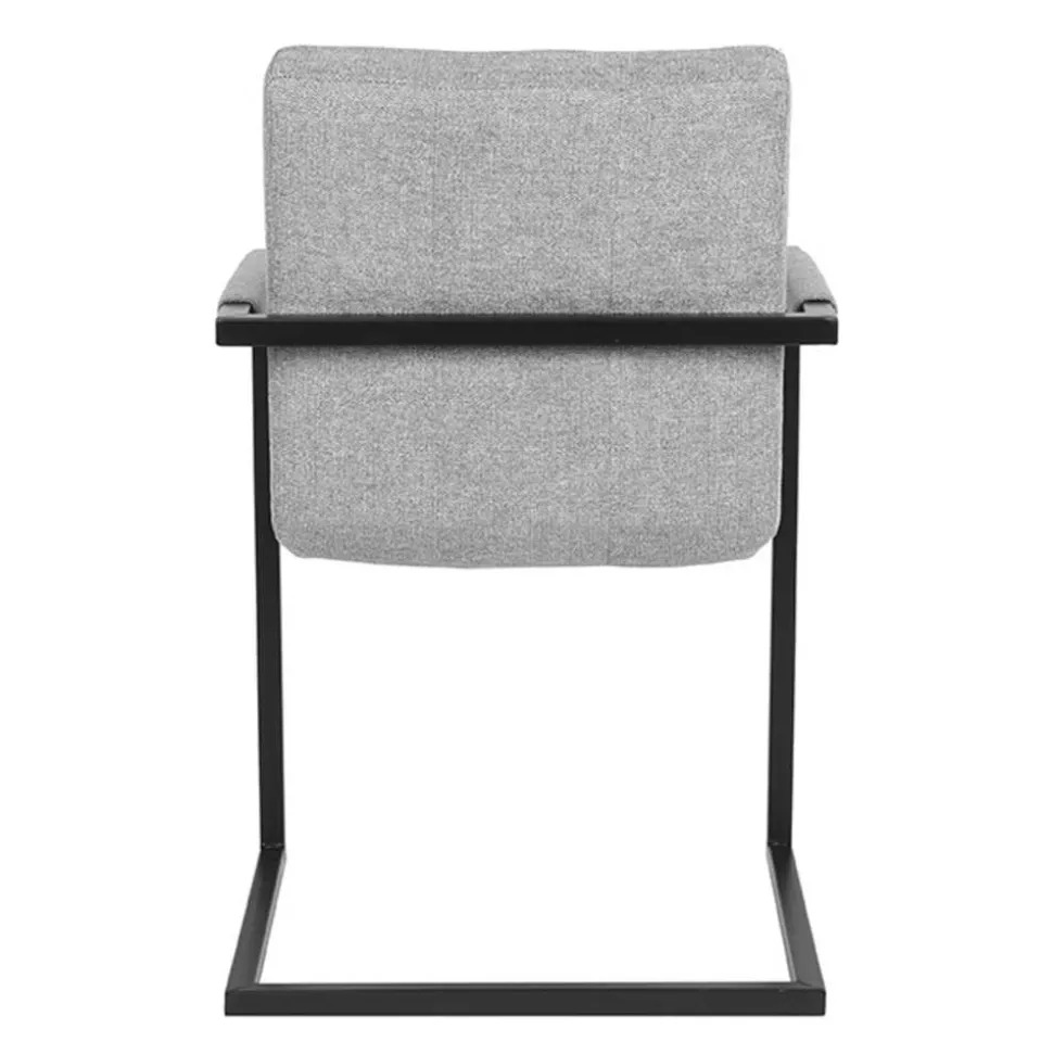 Polsterstuhl Esszimmer Set Tiamo