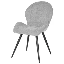 Polsterstuhl Esszimmer Set Barero