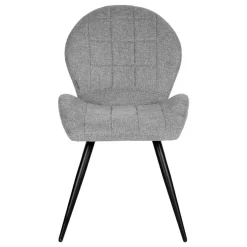 Polsterstuhl Esszimmer Set Barero