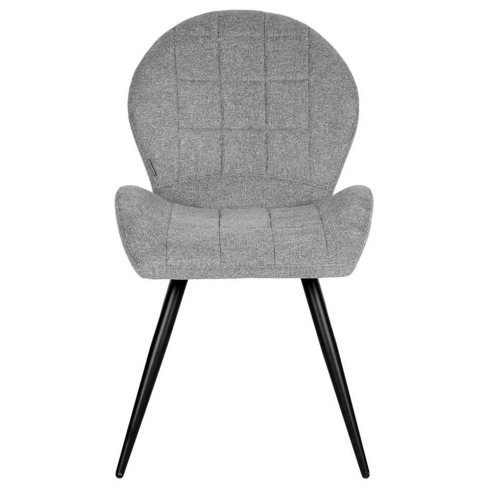 Polsterstuhl Esszimmer Set Barero