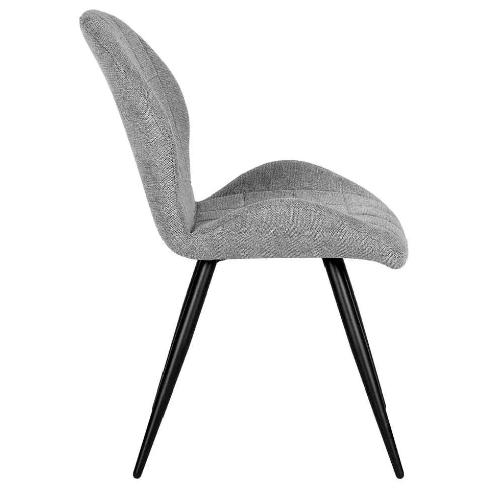 Polsterstuhl Esszimmer Set Barero