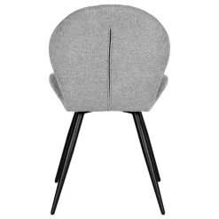 Polsterstuhl Esszimmer Set Barero