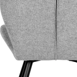 Polsterstuhl Esszimmer Set Barero