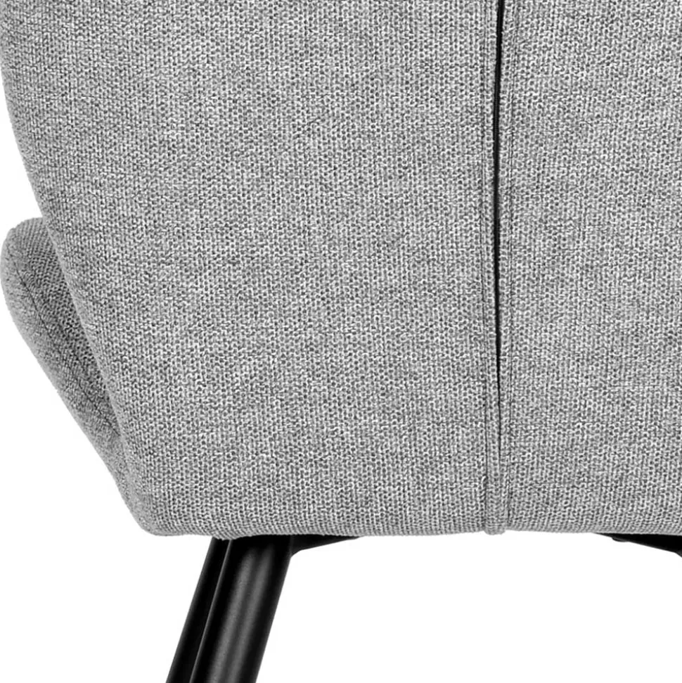 Polsterstuhl Esszimmer Set Barero