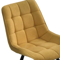 Polsterstuhl Esszimmer Set Hermino