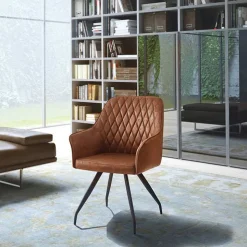 Polsterstuhl Esszimmer Venusto