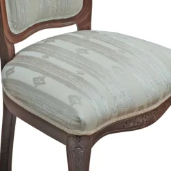 Polsterstuhl Esszimmer Velluno