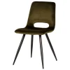 Polsterstuhl modern Set Giannas