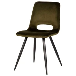 Polsterstuhl modern Set Giannas