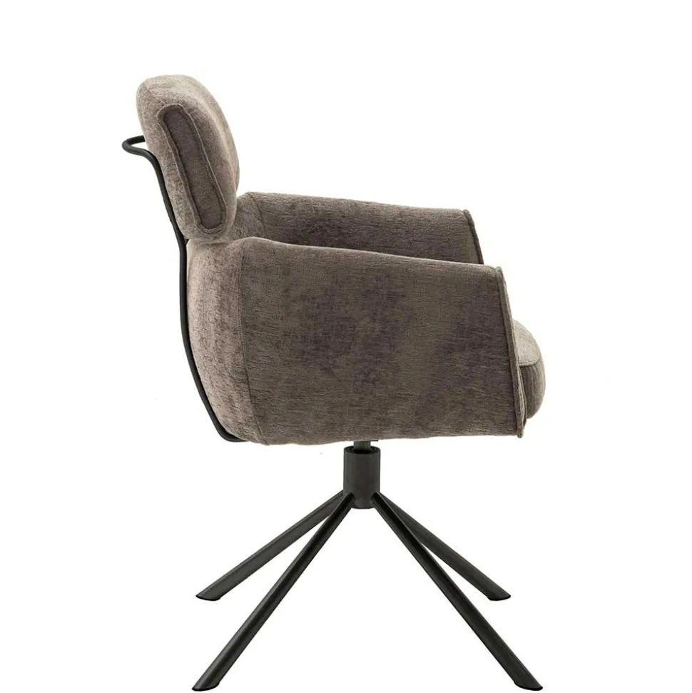 Polsterstuhl Set Esszimmer Talenda