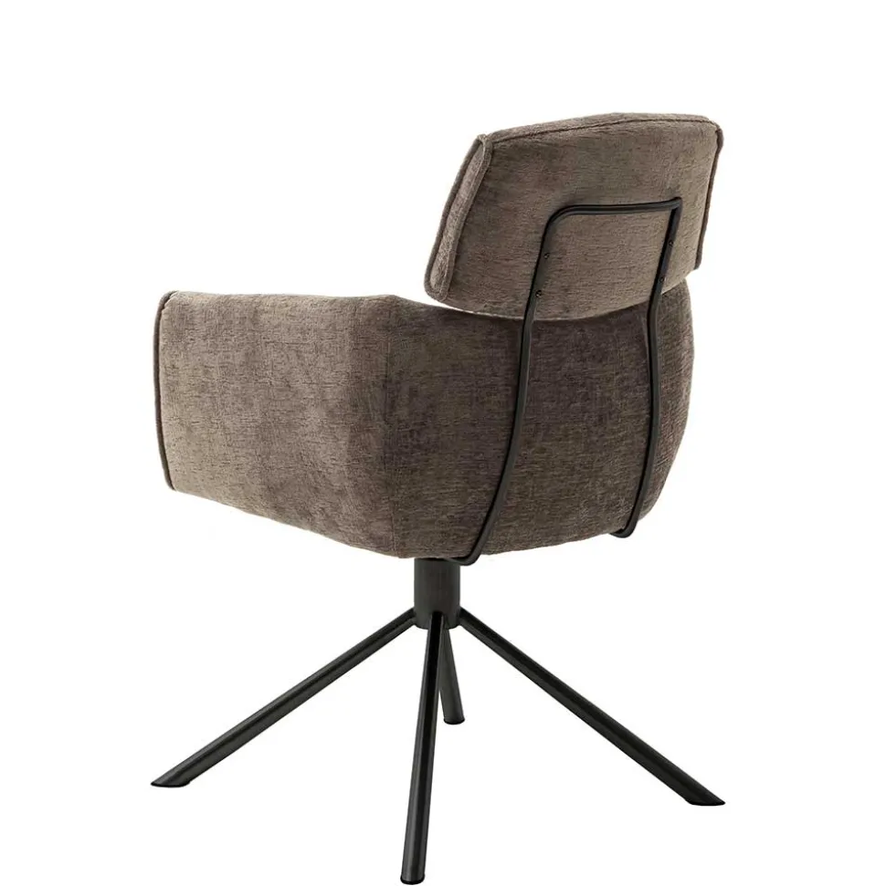 Polsterstuhl Set Esszimmer Talenda