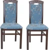 Polsterstuhl Set Esszimmer Bondio