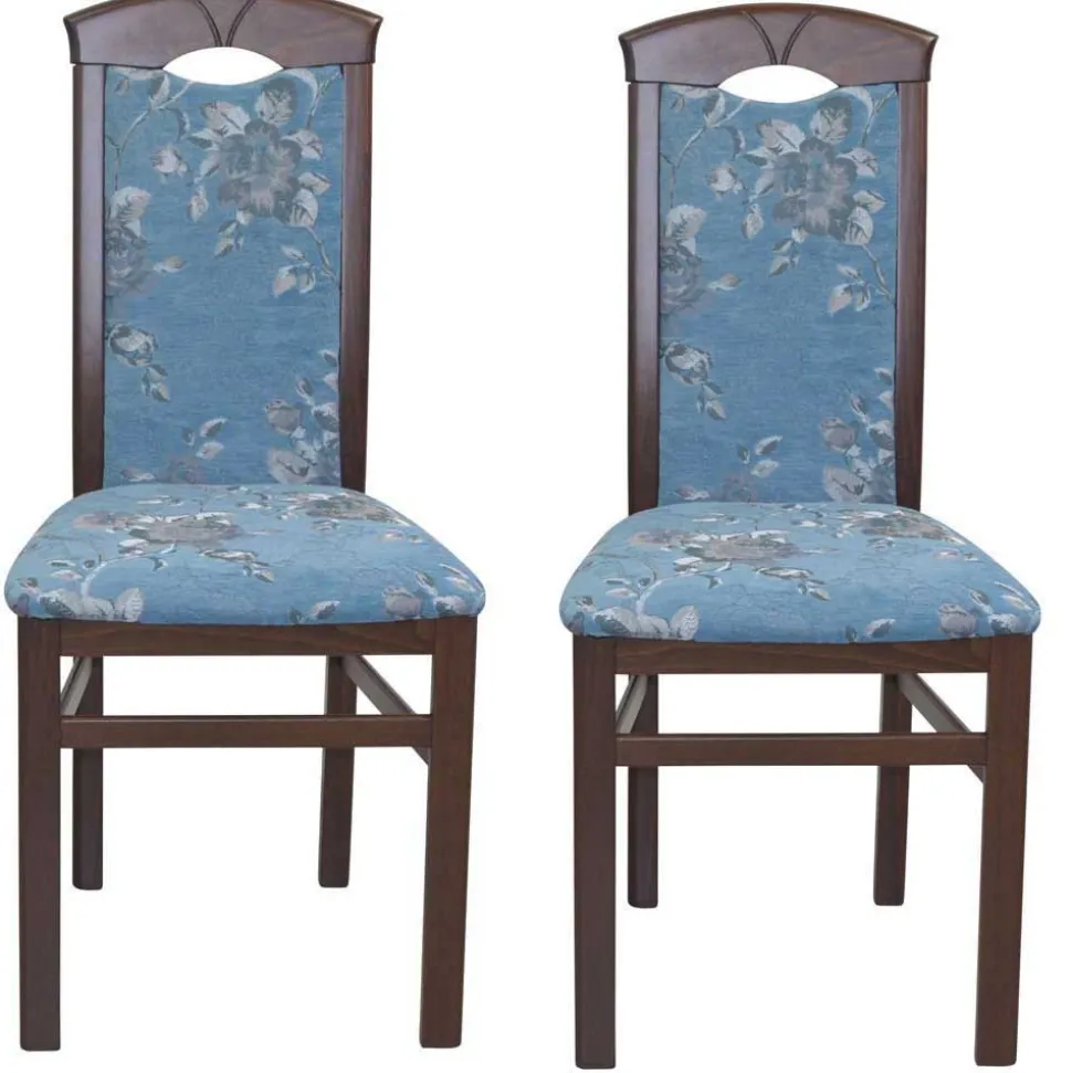 Polsterstuhl Set Esszimmer Bondio