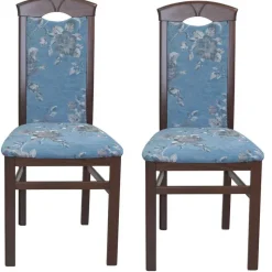 Polsterstuhl Set Esszimmer Bondio