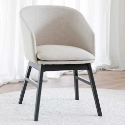 Polsterstuhlset Esszimmer Kulyna