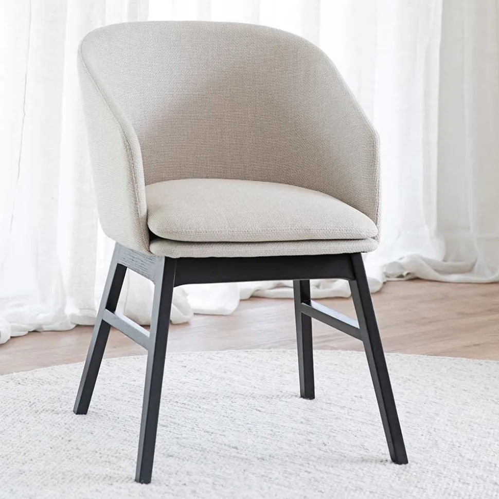 Polsterstuhlset Esszimmer Kulyna
