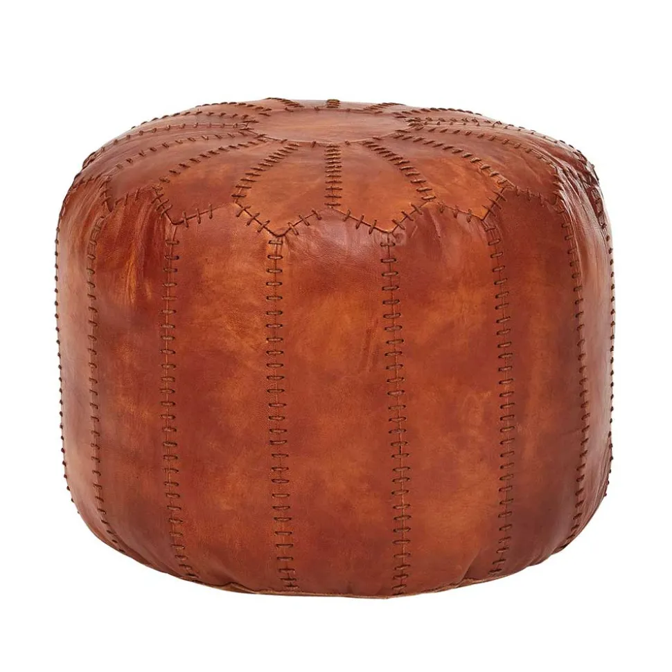 Pouf Diziana