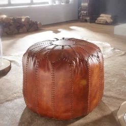 Pouf Diziana