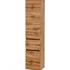 Premium Badmidischrank Kropenia