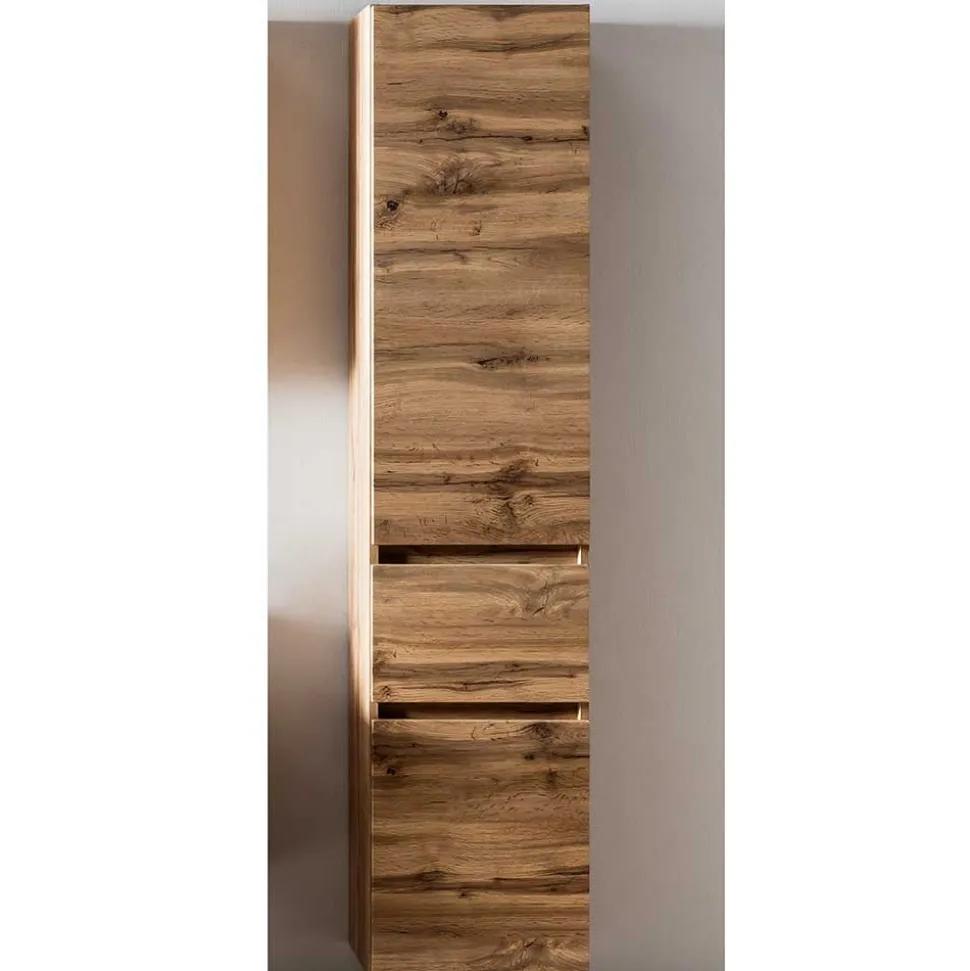Premium Badmidischrank Kropenia