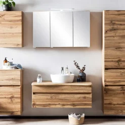 Premium Badmidischrank Kropenia