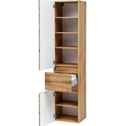 Premium Badmidischrank Kropenia