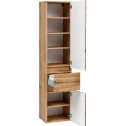 Premium Badmidischrank Kropenia