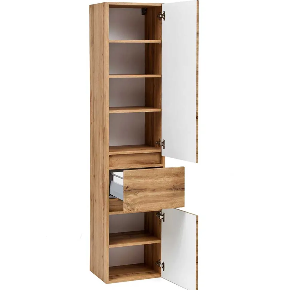 Premium Badmidischrank Kropenia