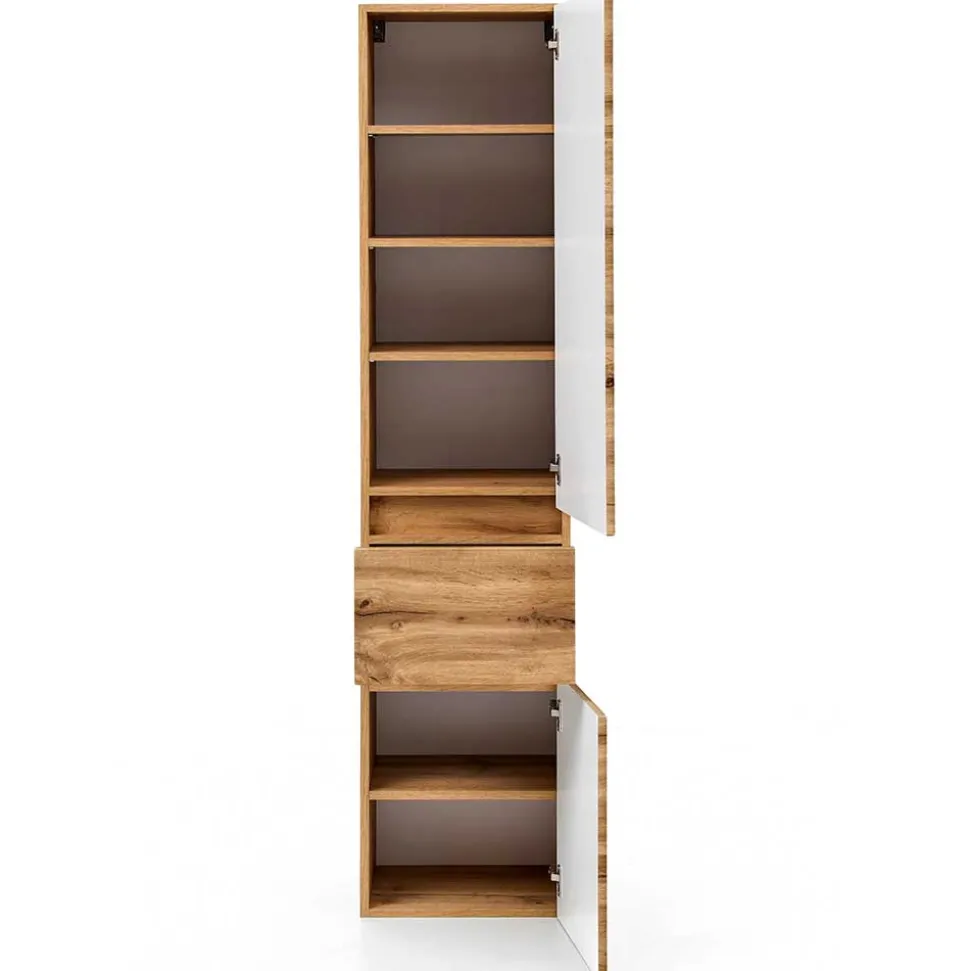 Premium Badmidischrank Kropenia