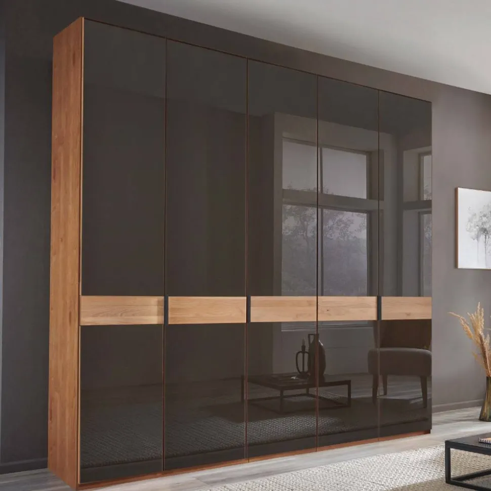 Premium Drehtürschrank Verras
