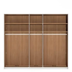 Premium Drehtürschrank Verras