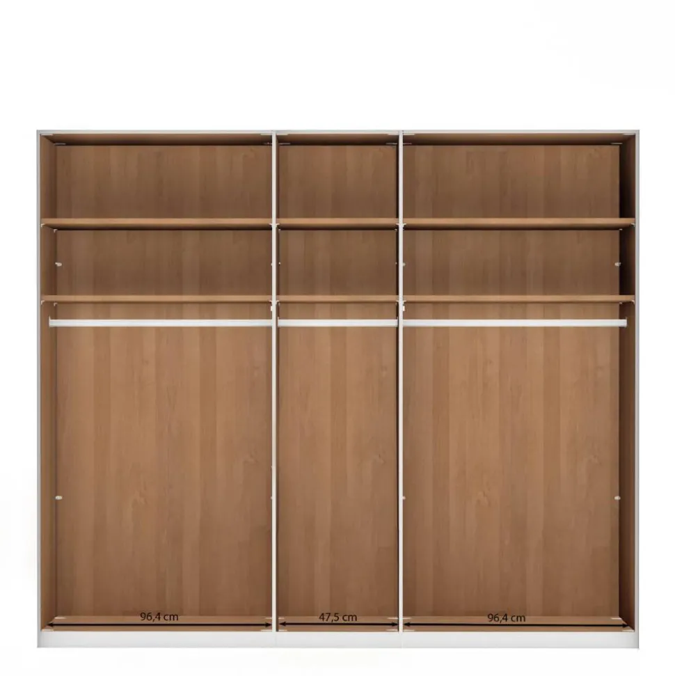 Premium Drehtürschrank Verras