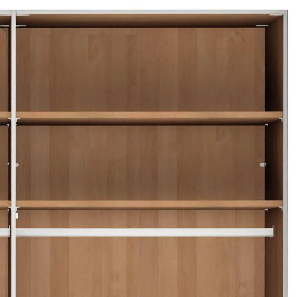 Premium Drehtürschrank Verras