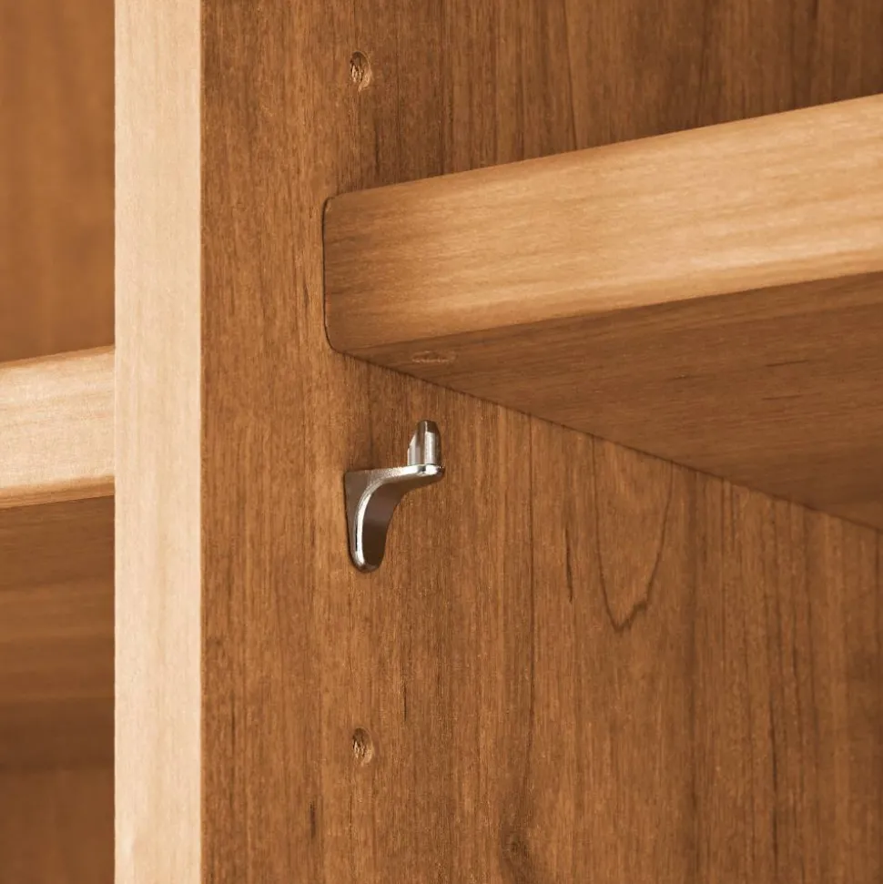 Premium Drehtürschrank Verras